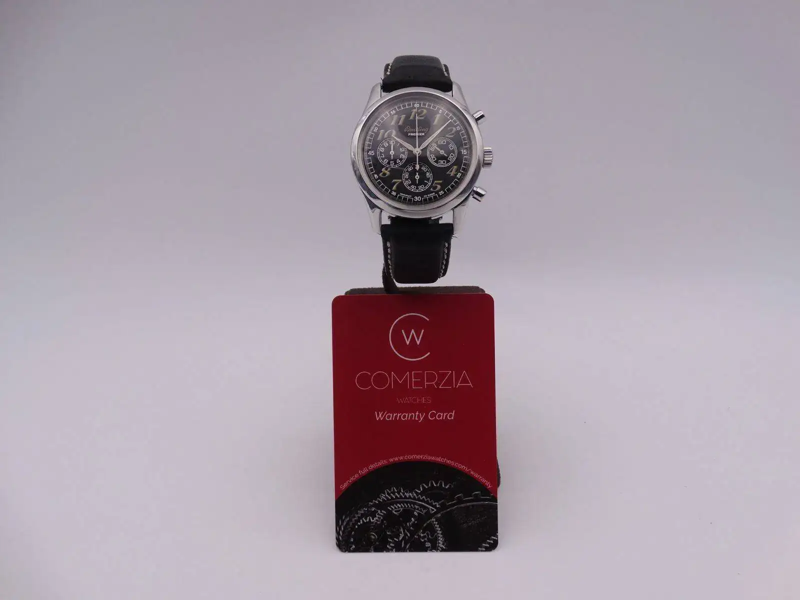 Breitling Chronograph A40035 07089.webp