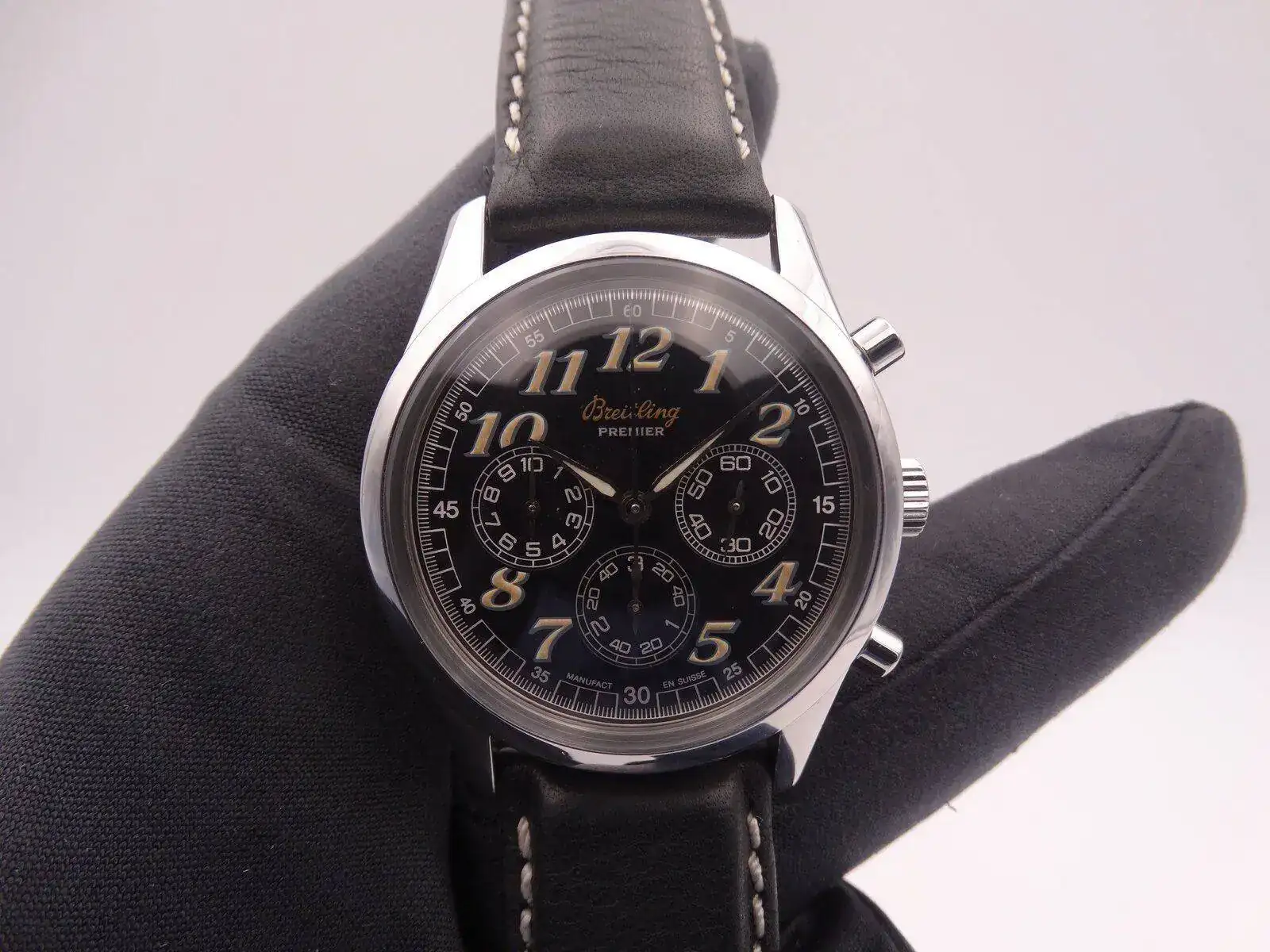 Breitling Chronograph A40035 07093.webp