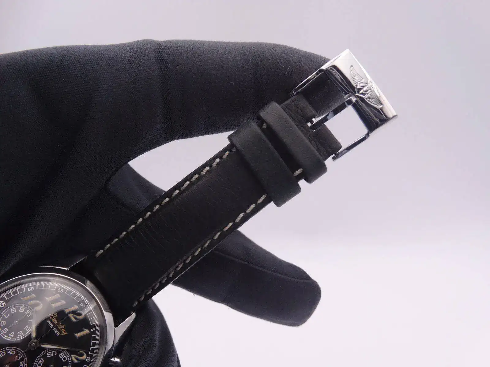 Breitling Chronograph A40035 07097.webp