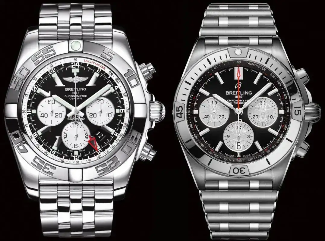 Breitling-Chronomat-44-2014-vs-Breitling-Chronomat-B01-42-2020-aBlogtoWatch-1600px.webp
