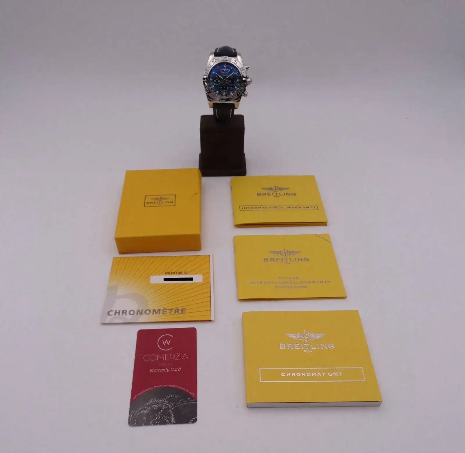Breitling Chronomat GMT Blue 04633 copia.webp