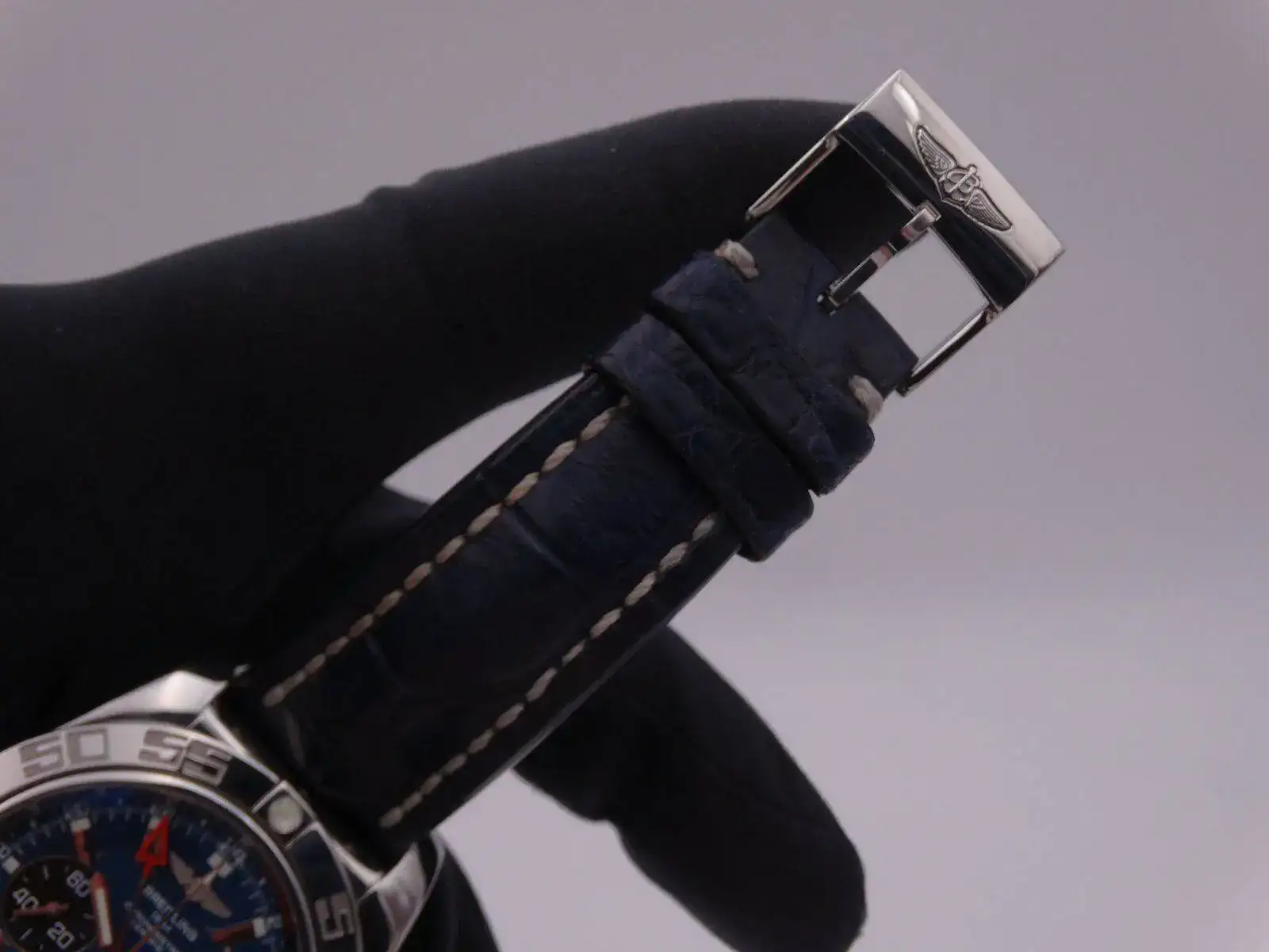 Breitling Chronomat GMT Blue 04642.webp