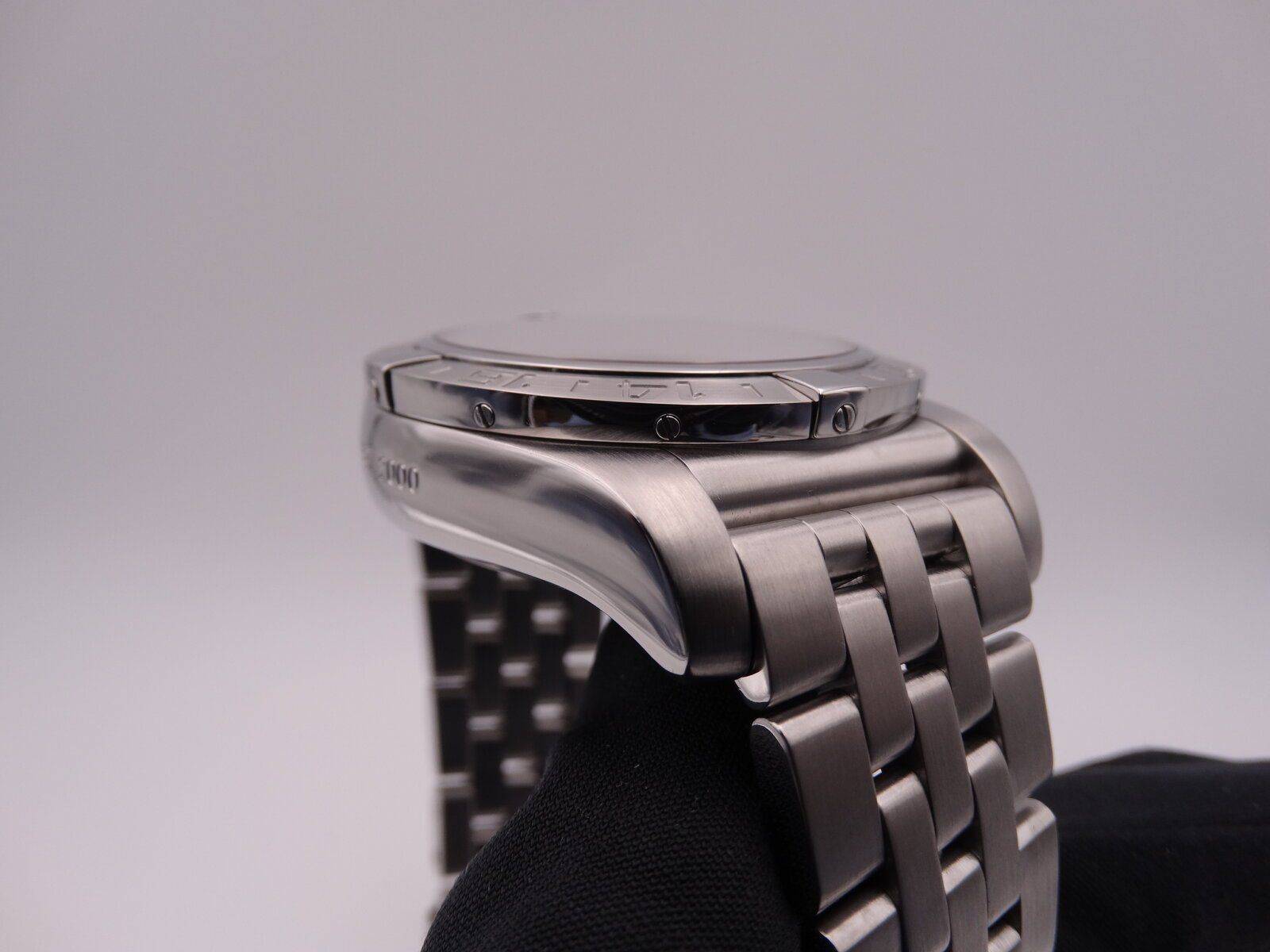 Breitling Chronomat GMT Chronograph Limited Edition 7975.JPG