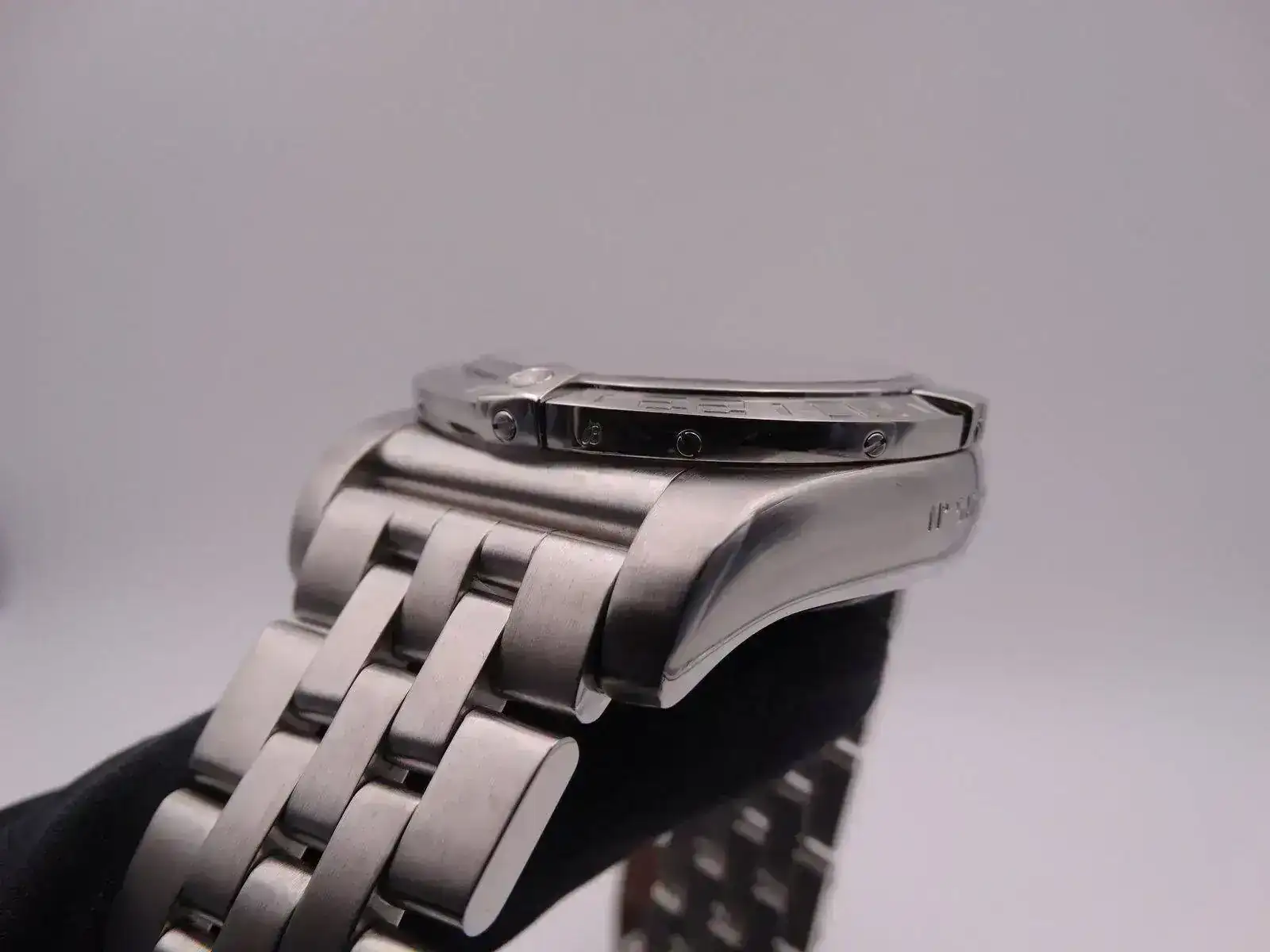 Breitling Chronomat GMT Chronograph Limited Edition 7978.webp