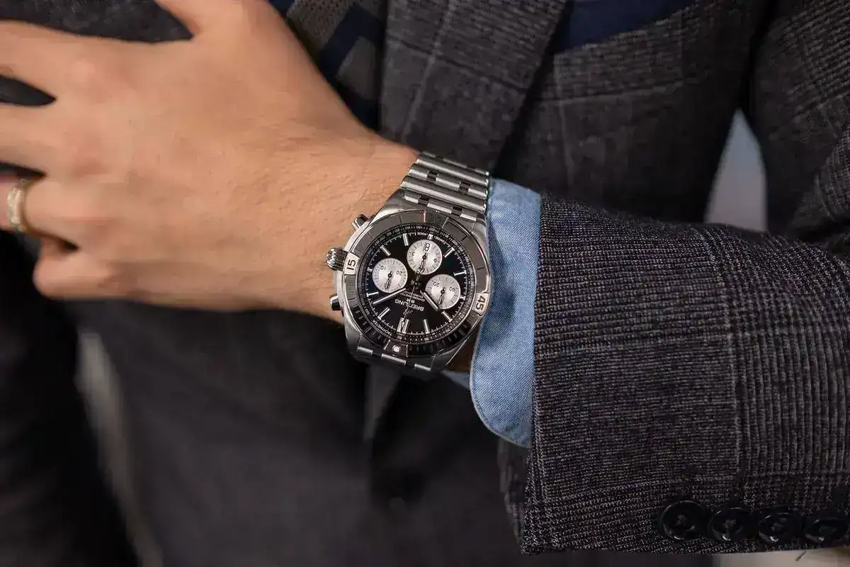 Breitling ChronomatImage_from_iOS.webp