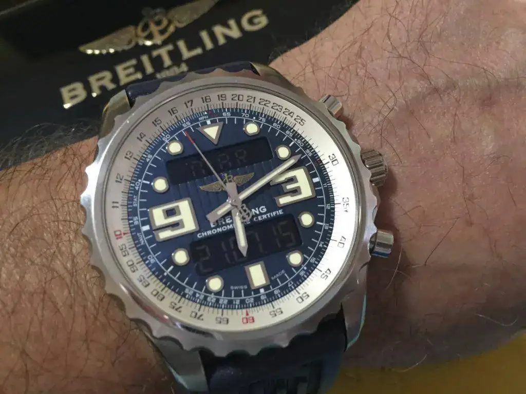 BREITLING chronospace imatges 9.webp