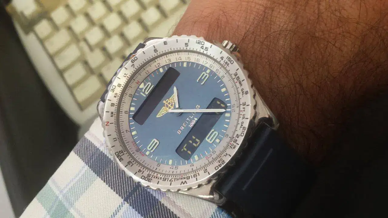 BREITLING chronospace.webp