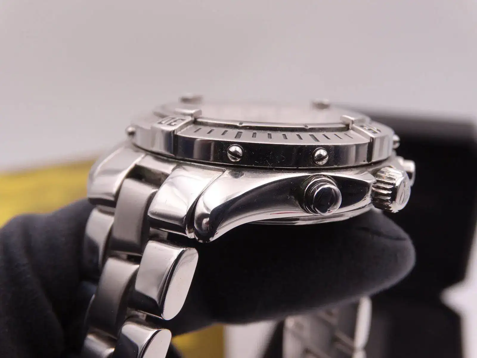 Breitling Colt Chronograph Quartz 09583.webp