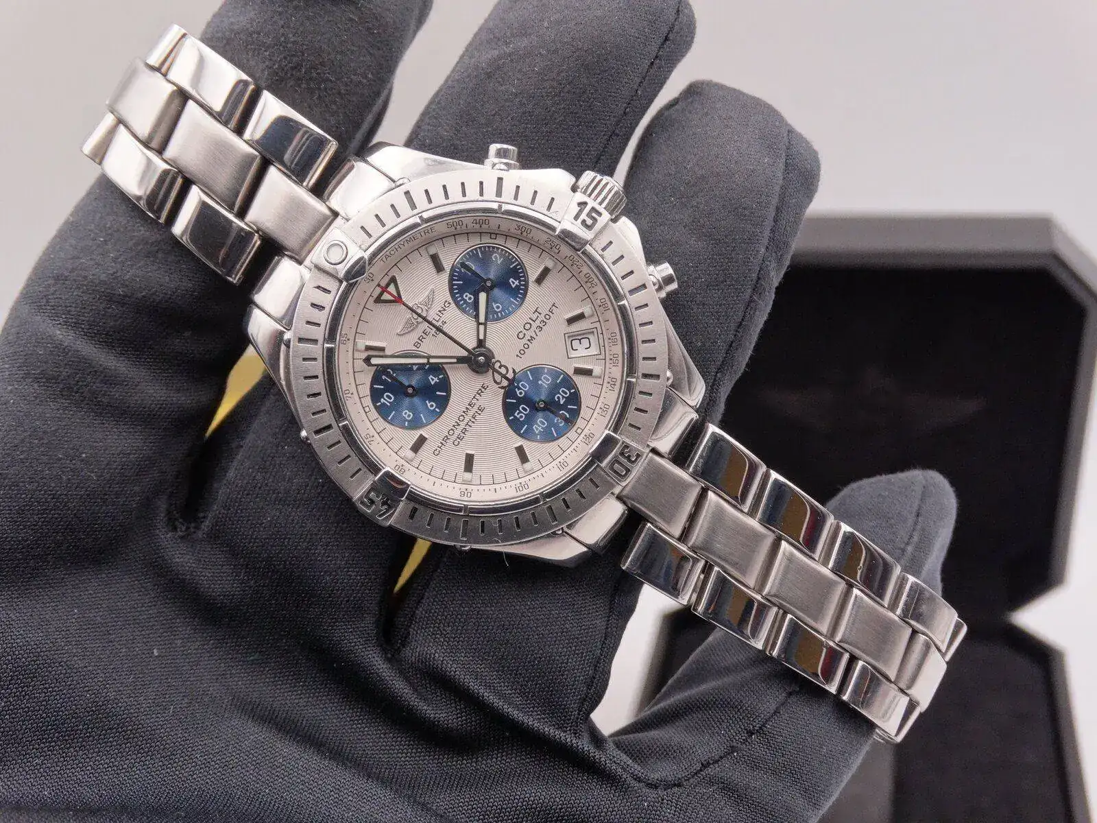 Breitling Colt Chronograph Quartz 09586.webp