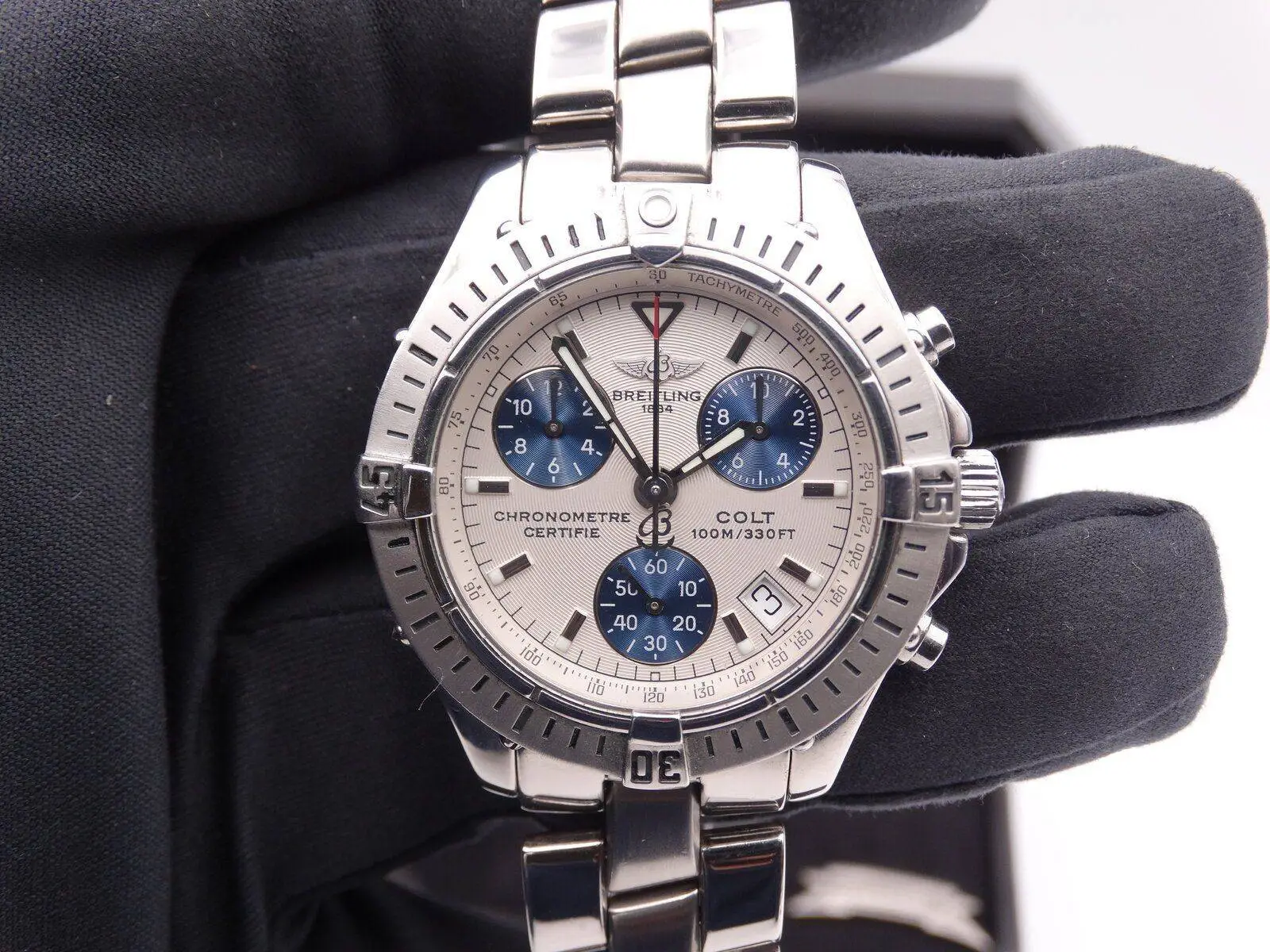 Breitling Colt Chronograph Quartz 09589.webp