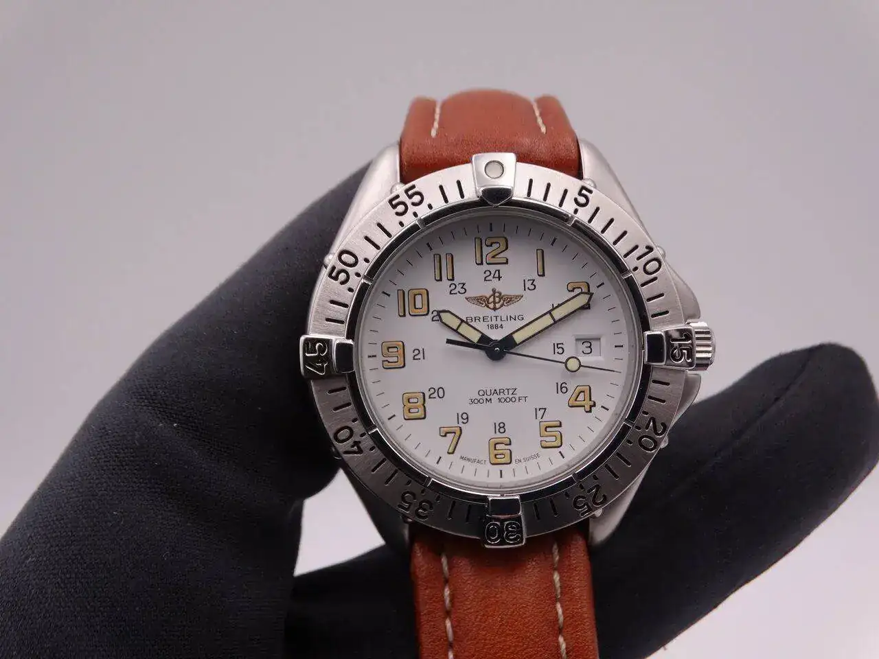 Breitling Colt Quartz 02373.webp