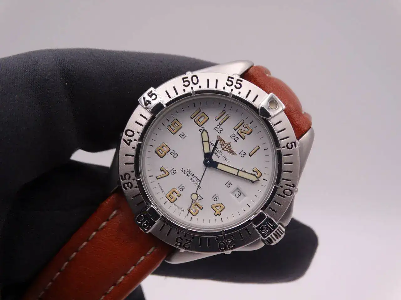 Breitling Colt Quartz 02376.webp