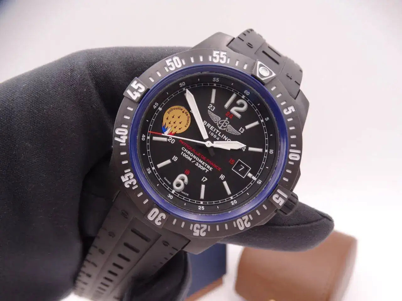 Breitling Colt Skyracer 03290.webp