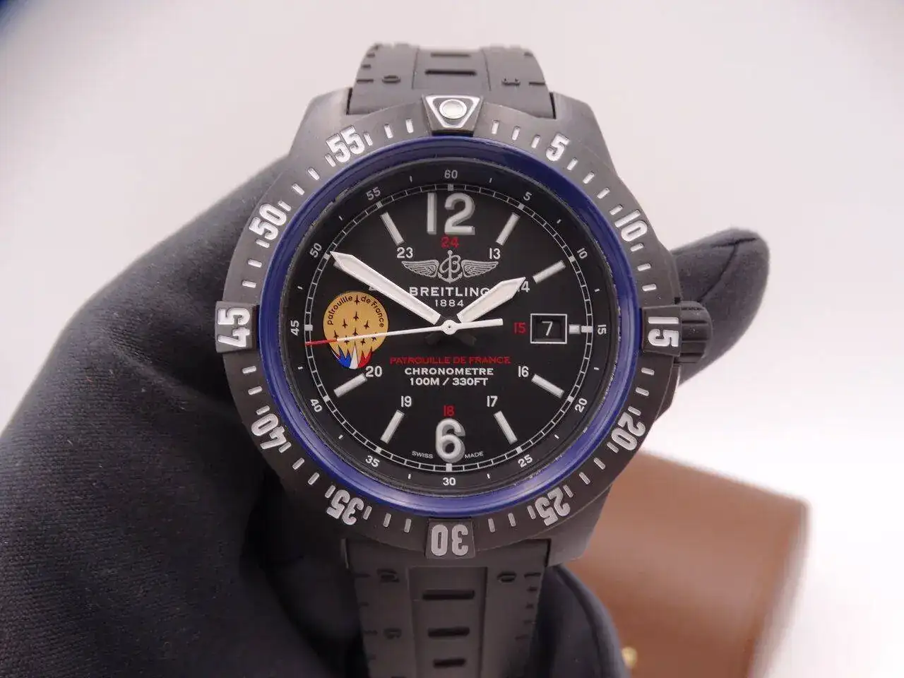 Breitling Colt Skyracer 03291.webp