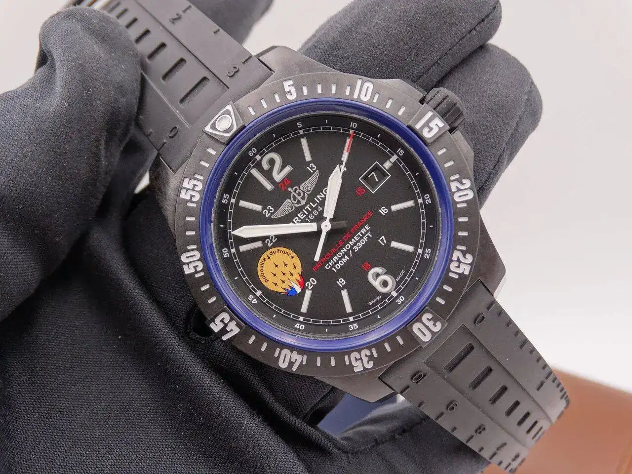 Breitling Colt Skyracer 03302.webp