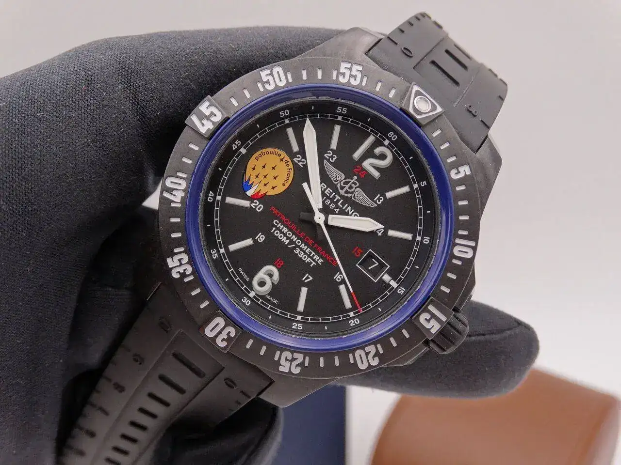 Breitling Colt Skyracer 03303.webp