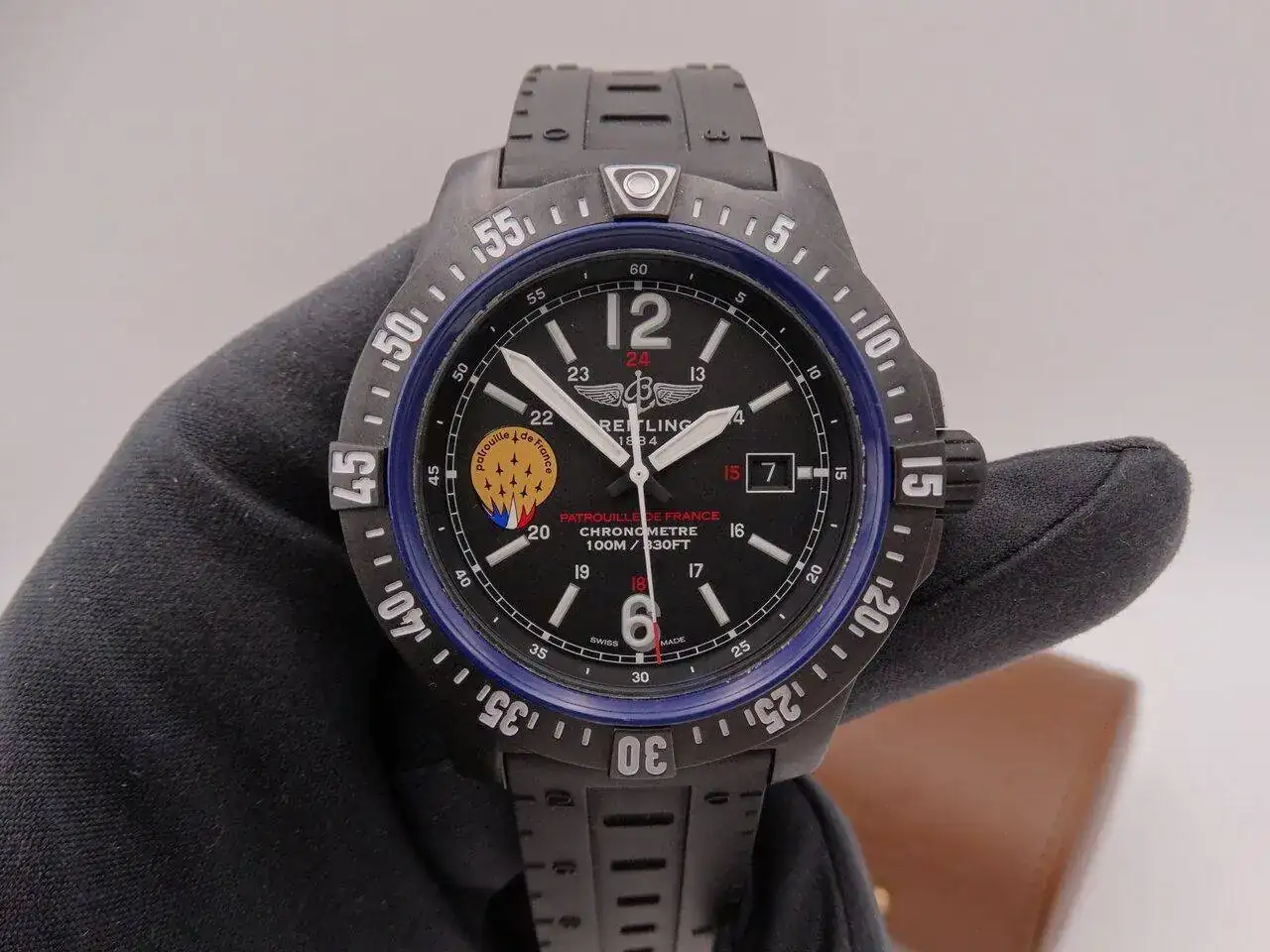 Breitling Colt Skyracer 03304.webp