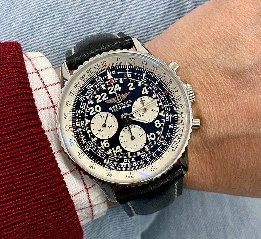 Breitling Cosmonauta.webp