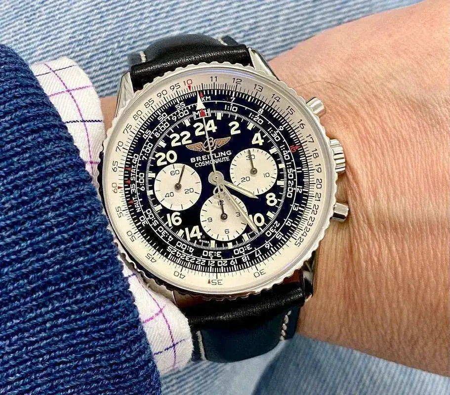 Breitling Cosmonauta.webp