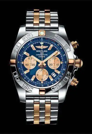 BREITLING CRONOMAT NUEVO MODELO 2.webp