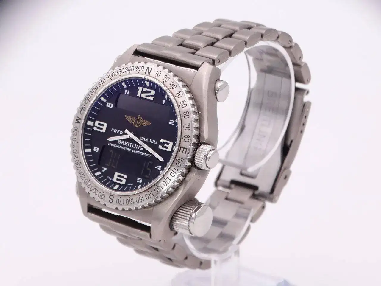 BREITLING Emergency Professional Mission E76321 02854.webp