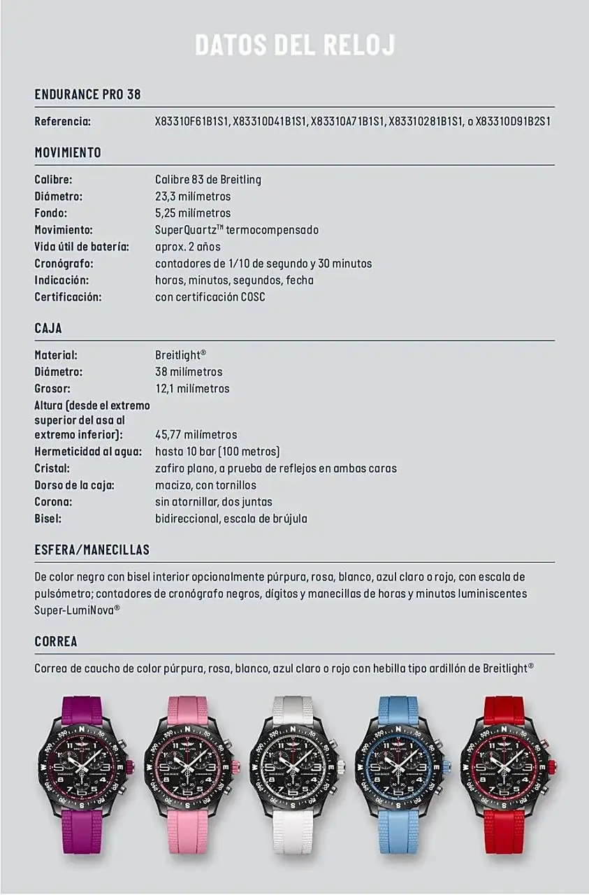 Breitling Endurance 38mm.webp