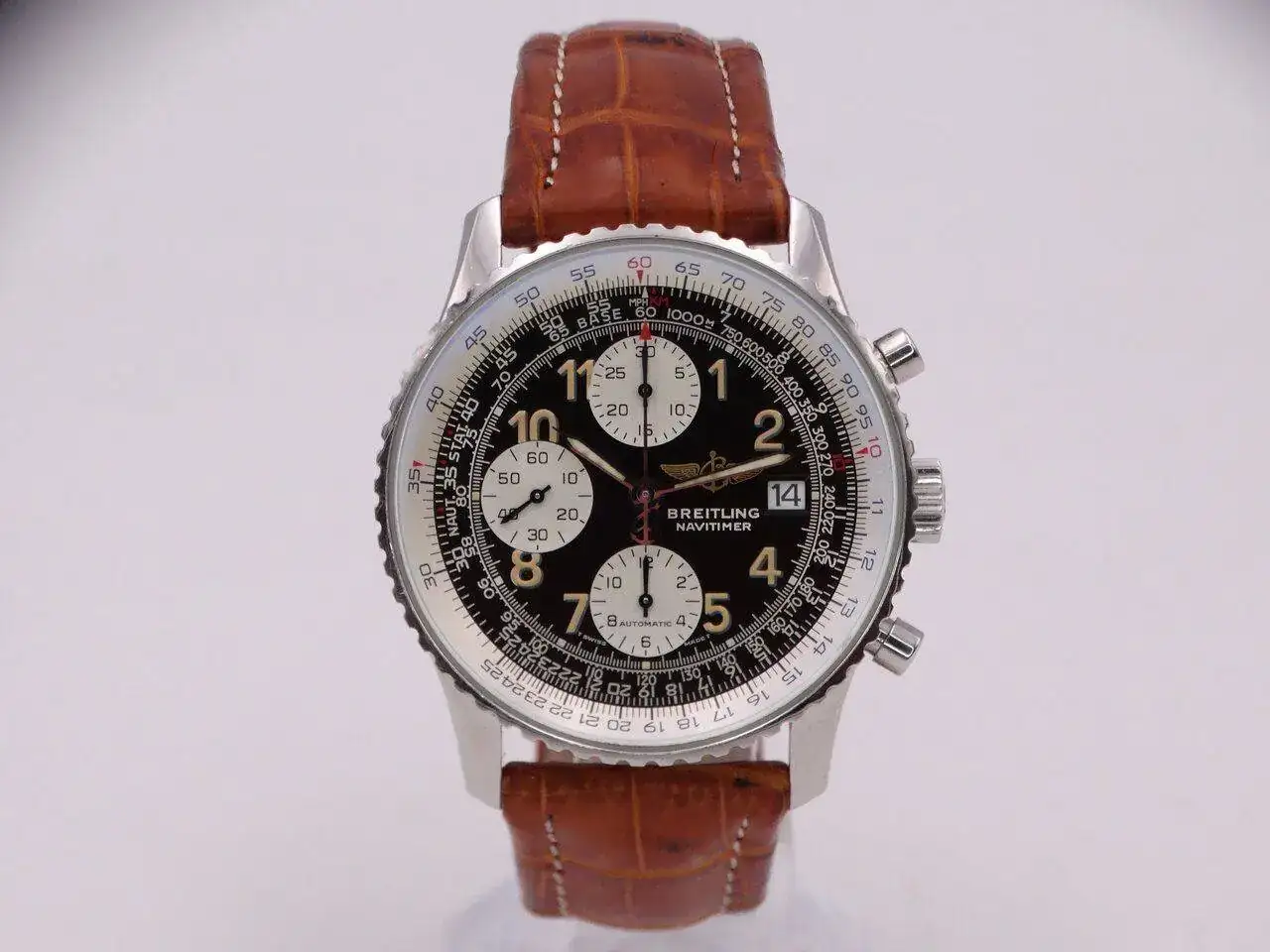 Breitling Navitimer  06715.webp