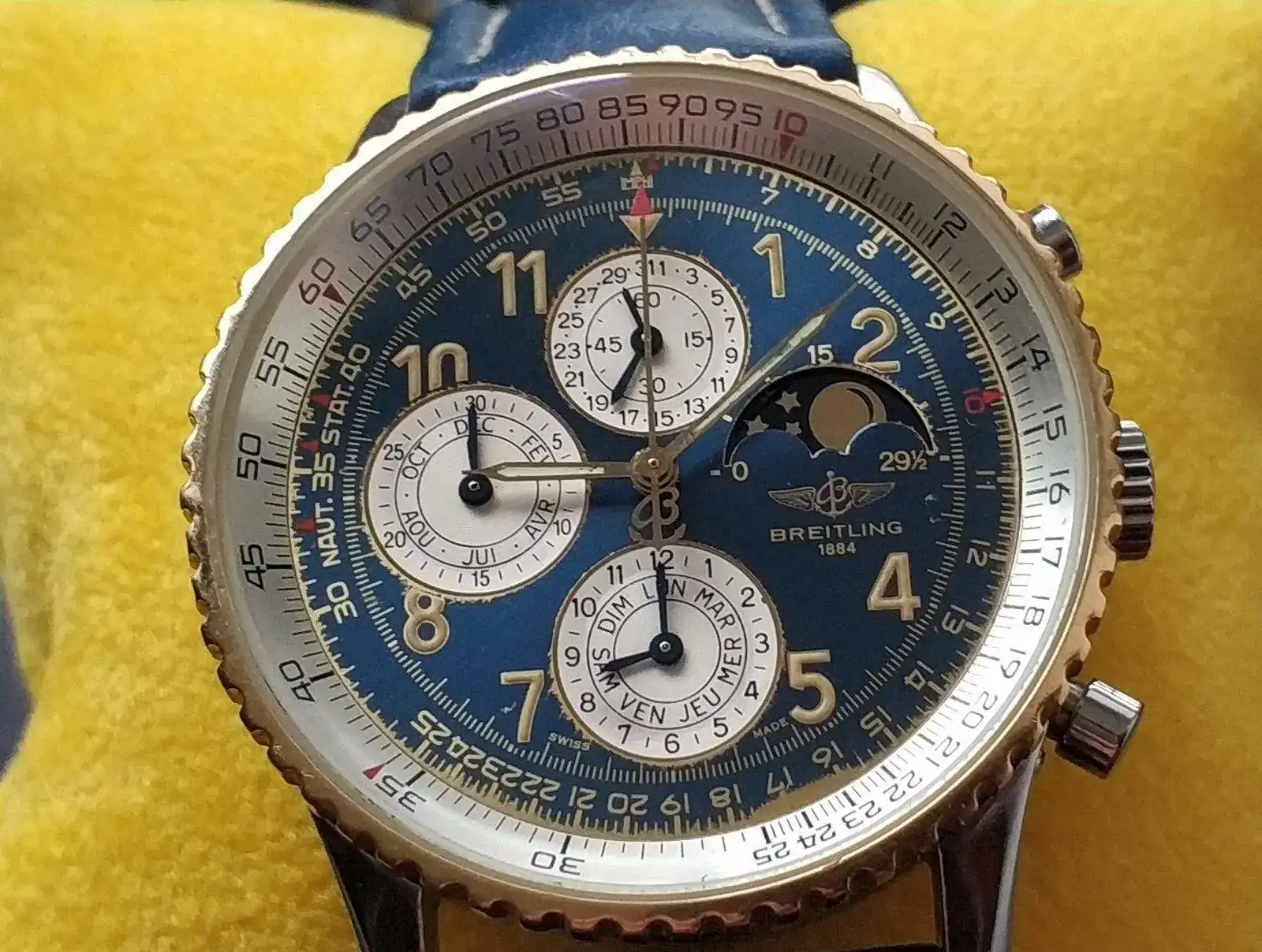 BREITLING NAVITIMER 1461.webp