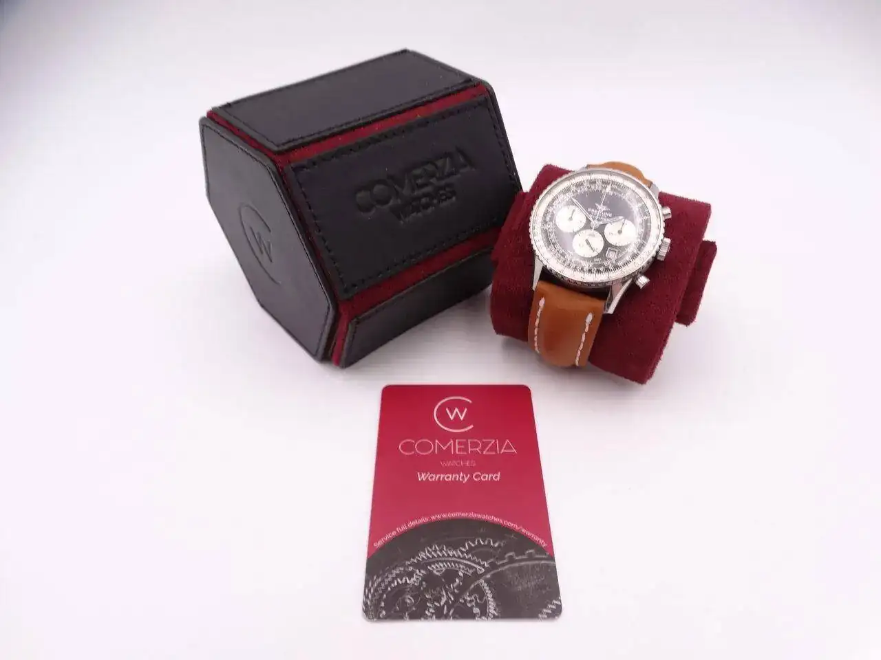 Breitling Navitimer 7806 00965.webp