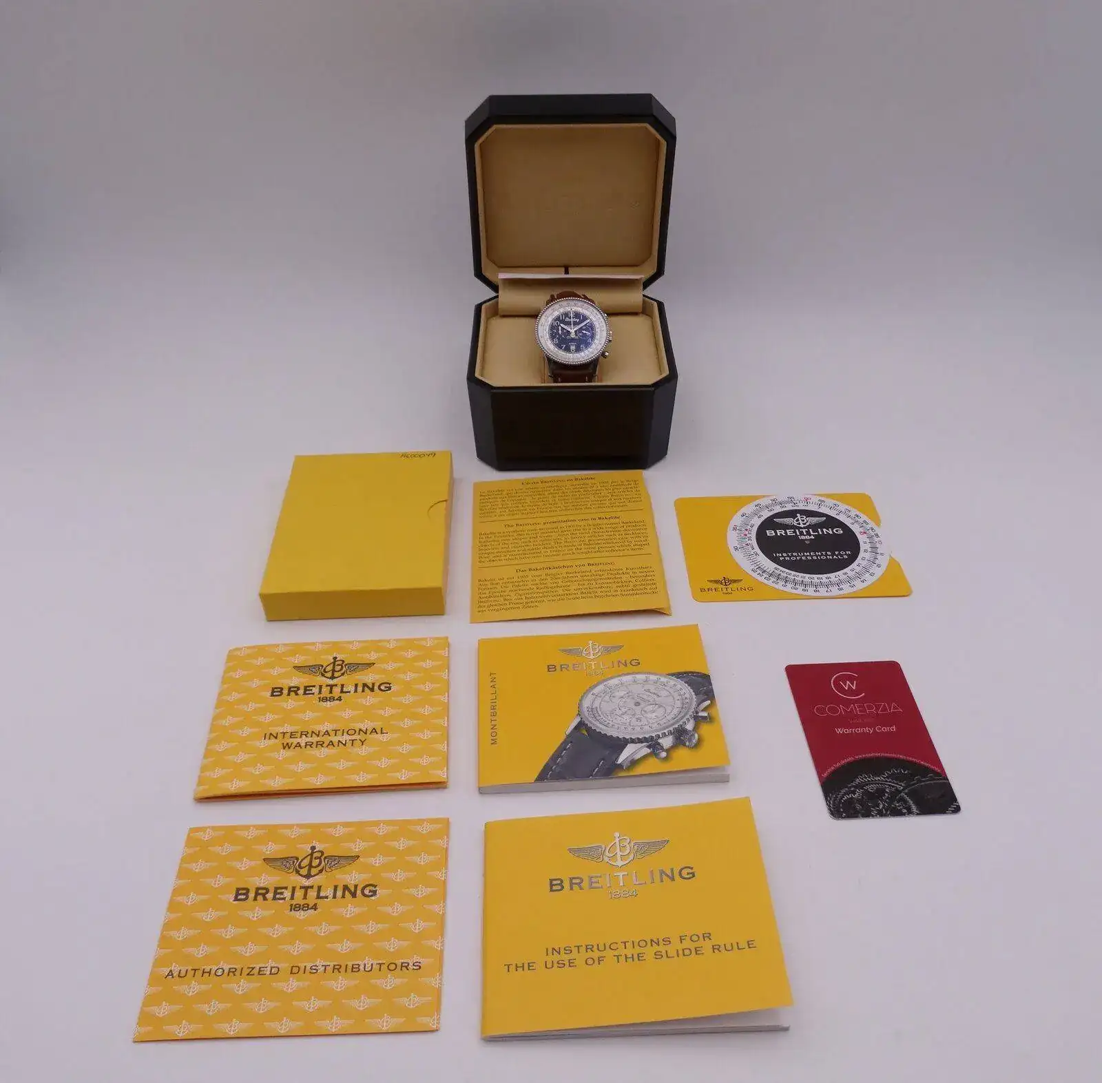 Breitling Navitimer Montbrillant 08222.webp