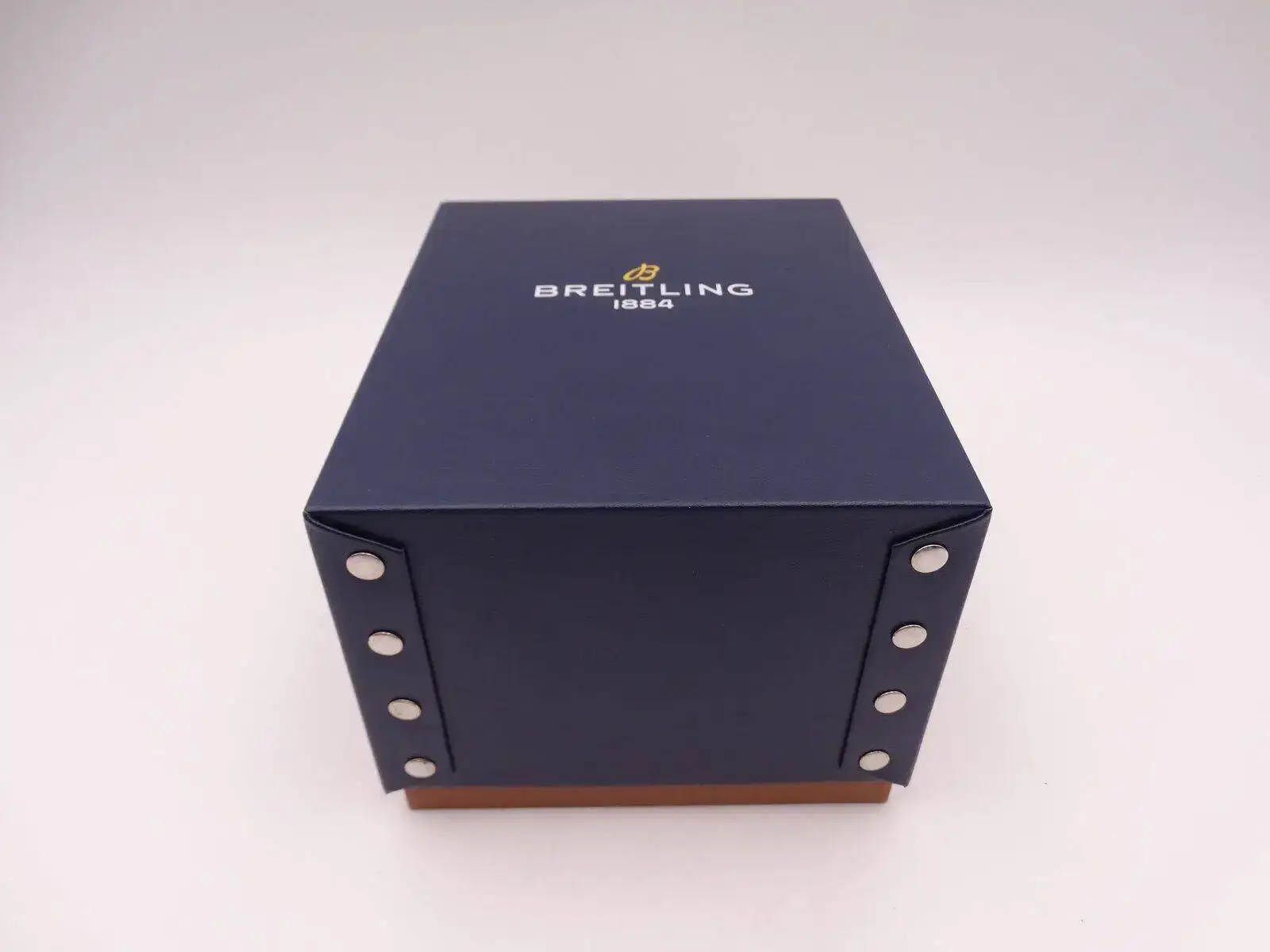 Breitling Navitimer Montbrillant Brown 00341.webp