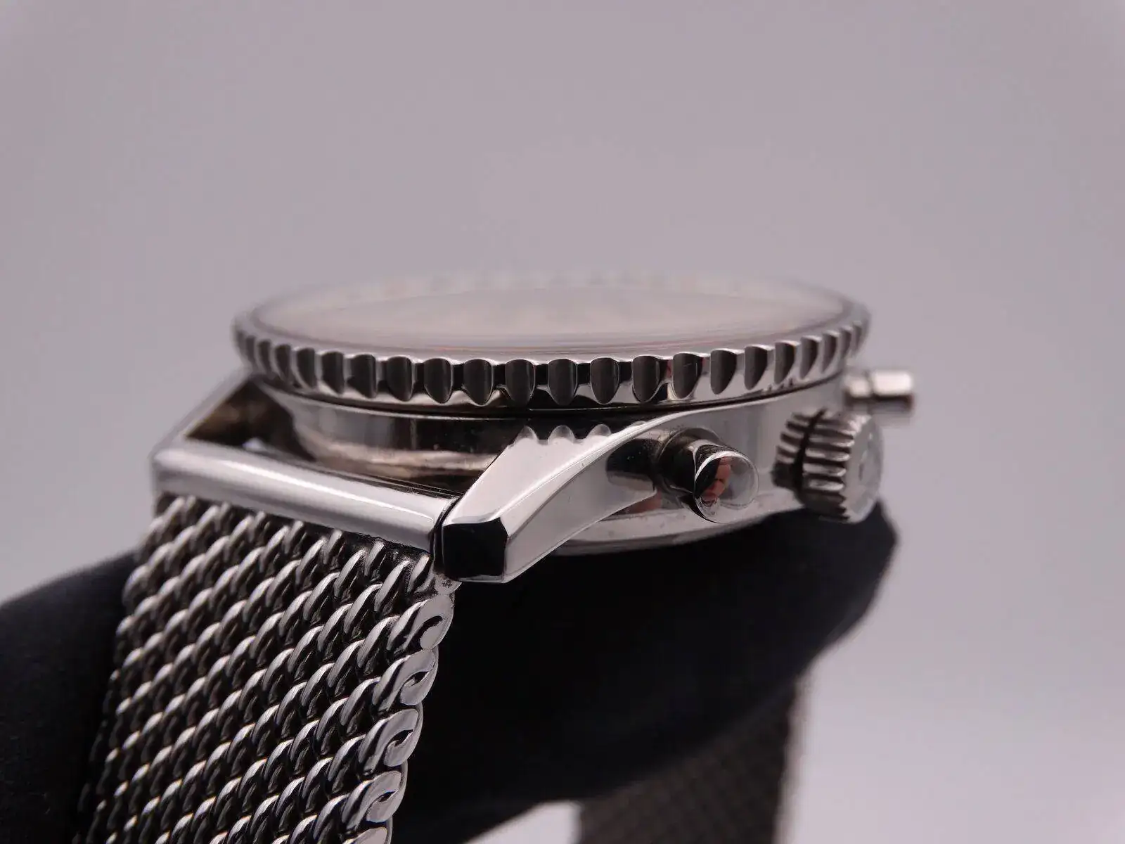 Breitling Navitimer Montbrillant Brown 00353.webp