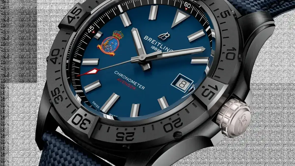 Breitling Patrulla águila.webp