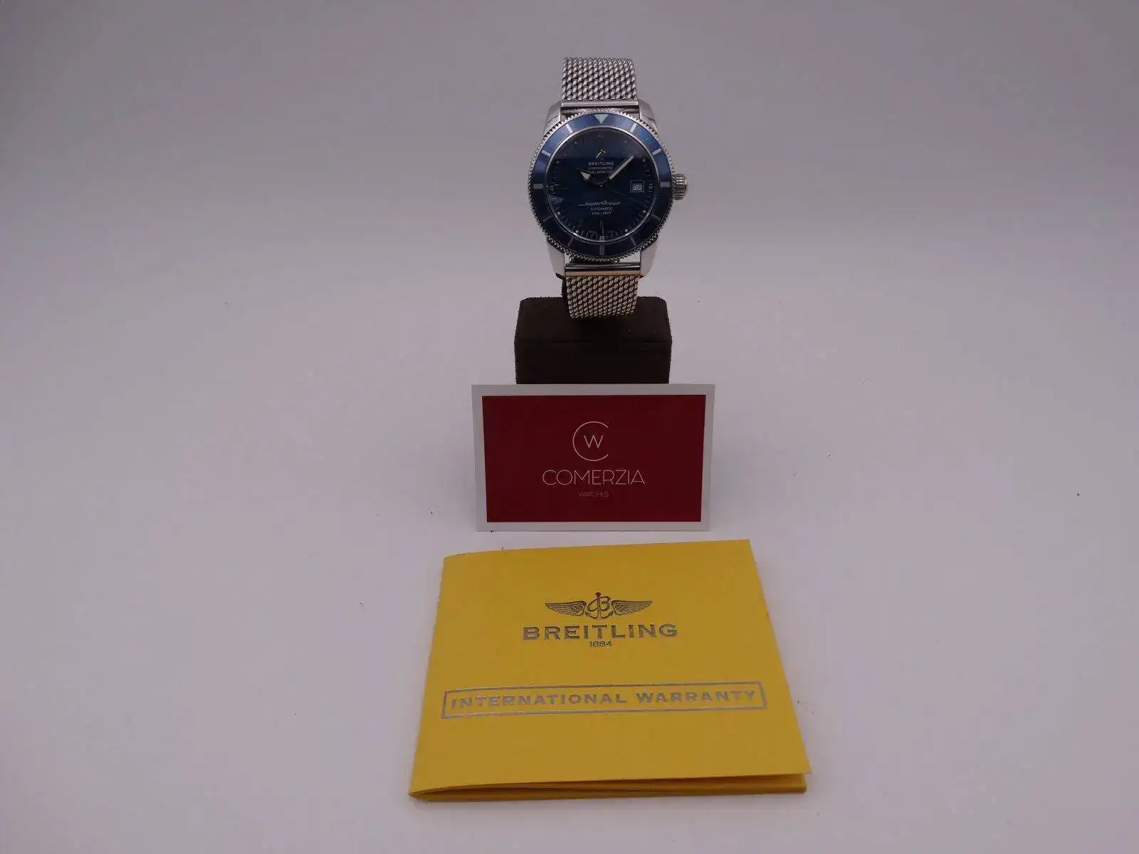 Breitling Superocean Heritage Diver Blue 7909.JPG