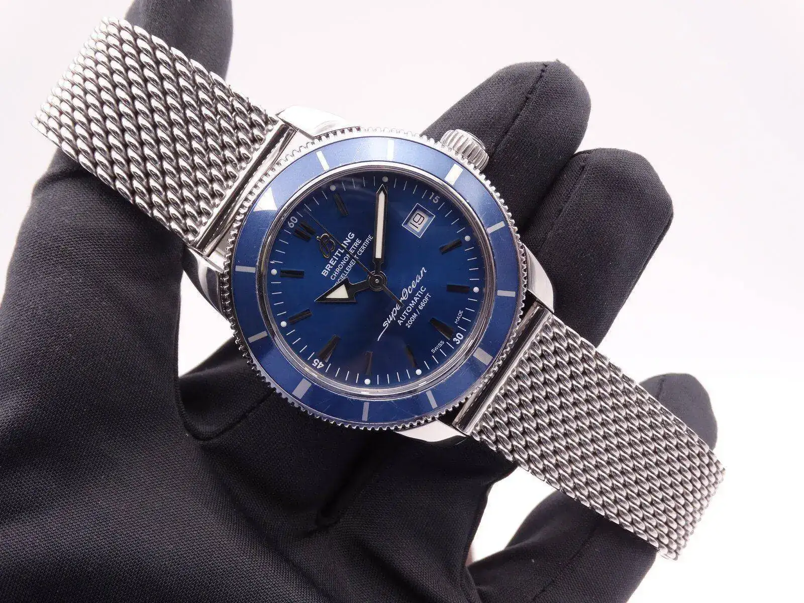 Breitling Superocean Heritage Diver Blue 7927.JPG