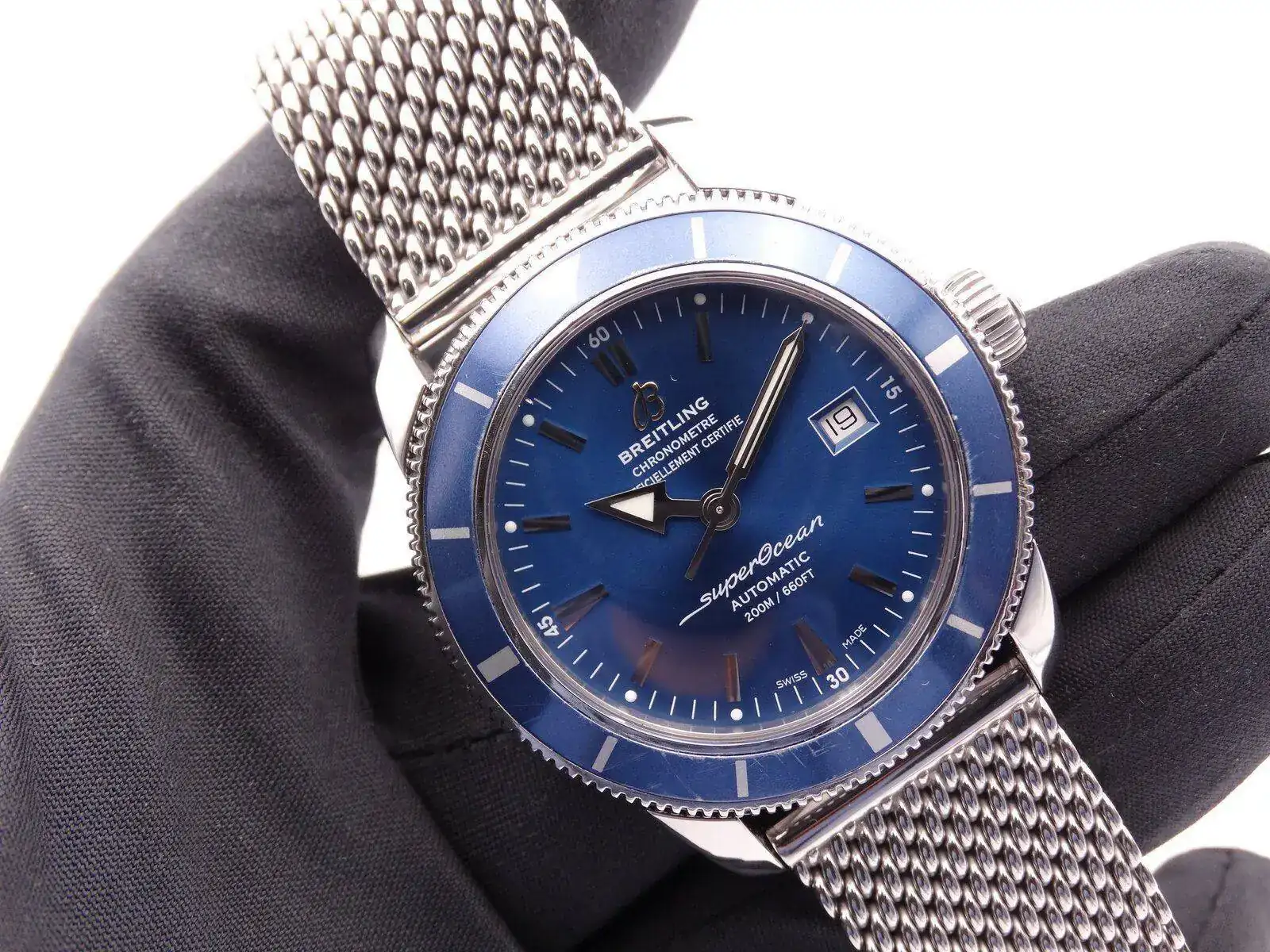Breitling Superocean Heritage Diver Blue 7929.JPG