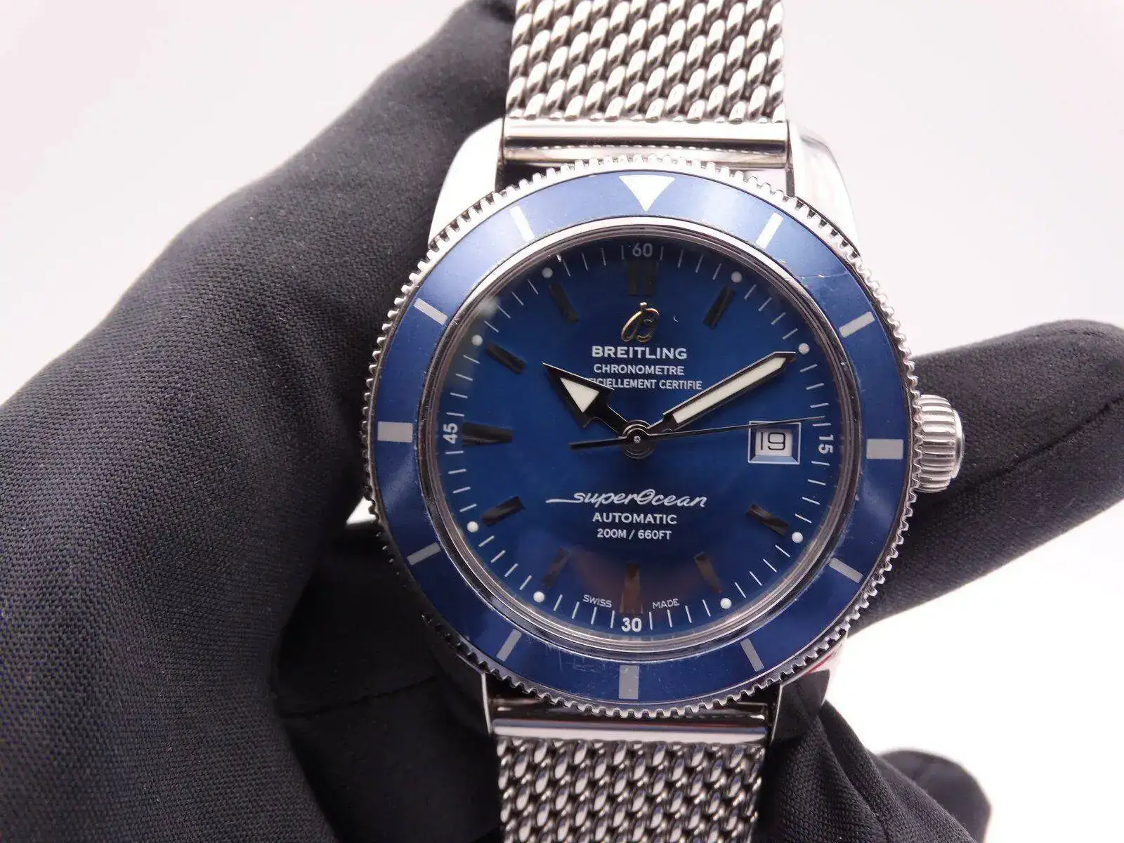 Breitling Superocean Heritage Diver Blue 7930.JPG