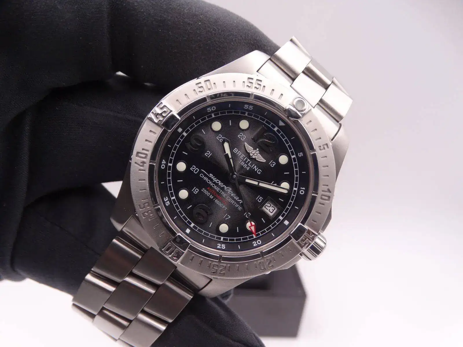 Breitling Superocean Steelfish 08721.webp