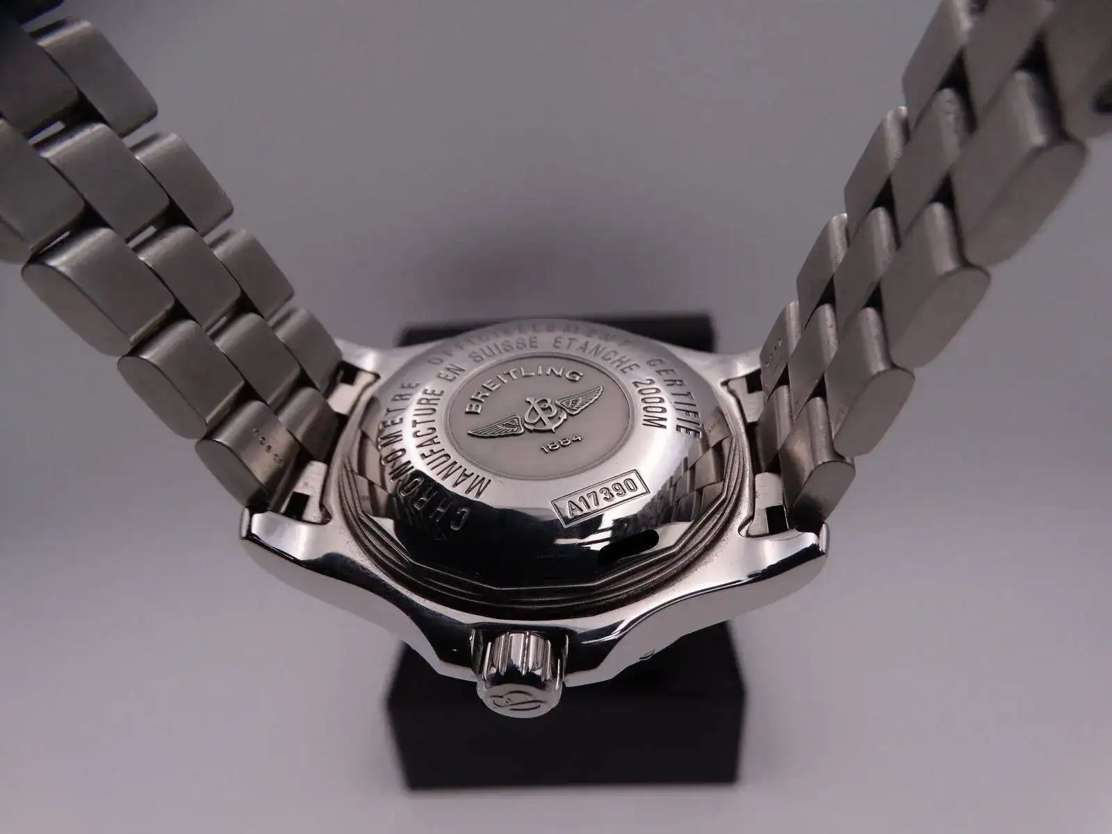 Breitling Superocean Steelfish 08729 copia.webp