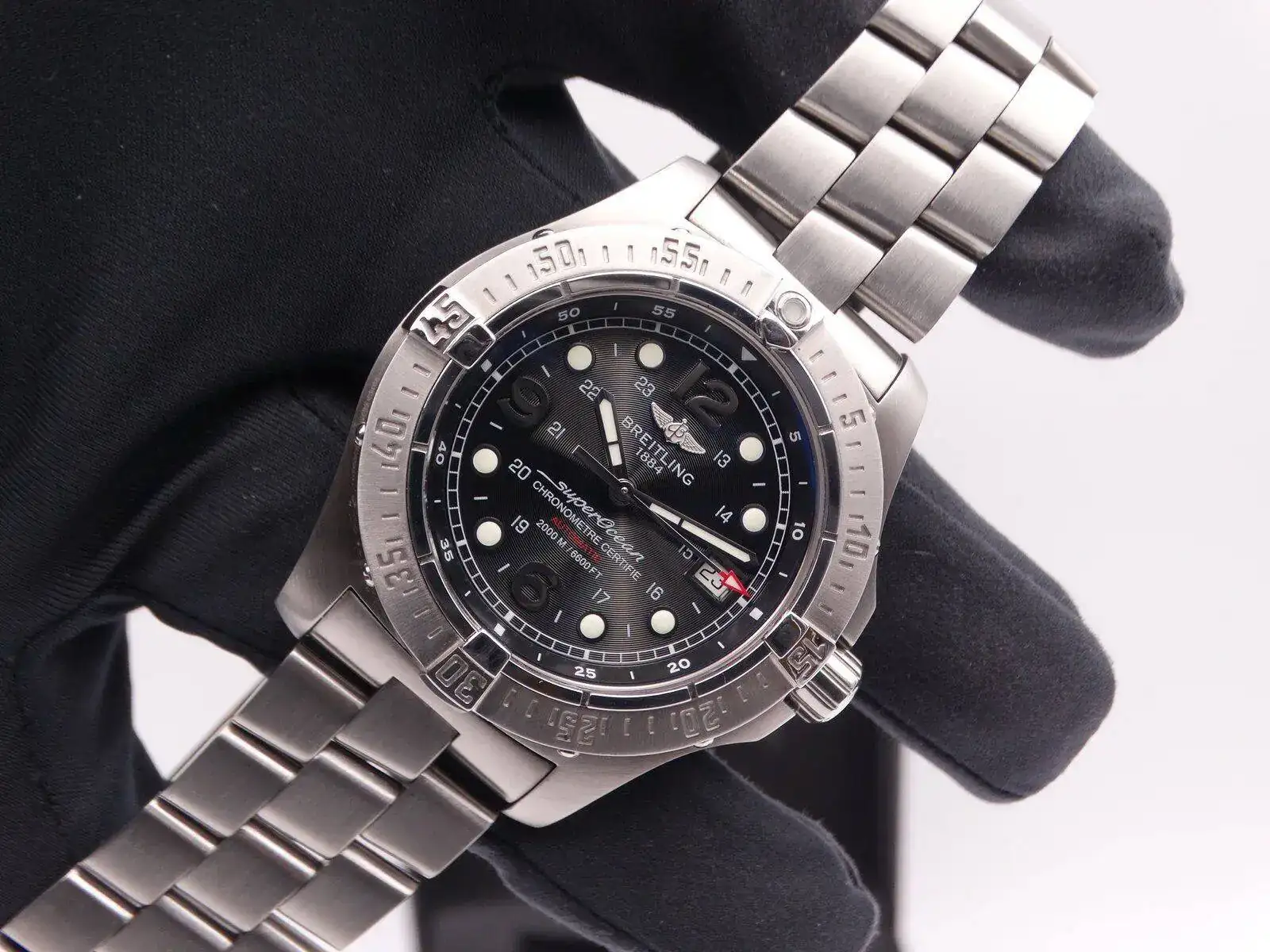 Breitling Superocean Steelfish 08737.webp