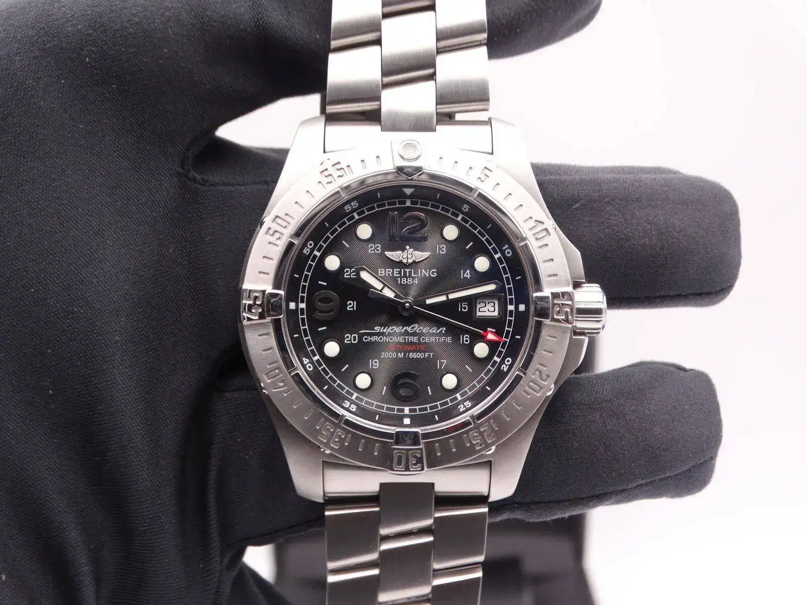 Breitling Superocean Steelfish 08738.webp