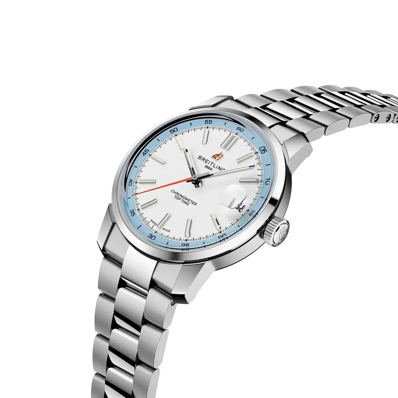 Breitling Top Time  B31 3.webp