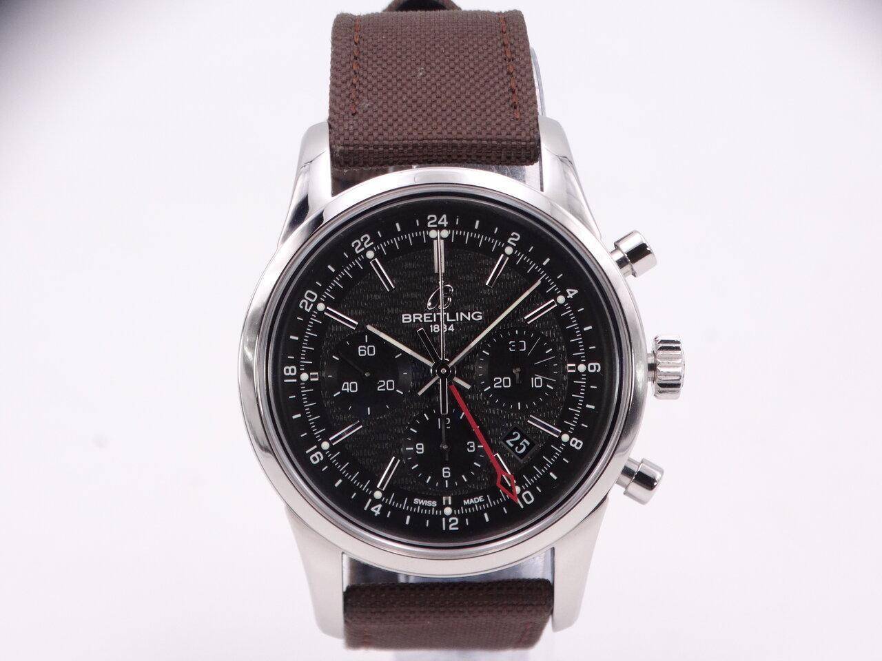 Breitling Transocean Chronograph GMT Limited Edition 00575.JPG