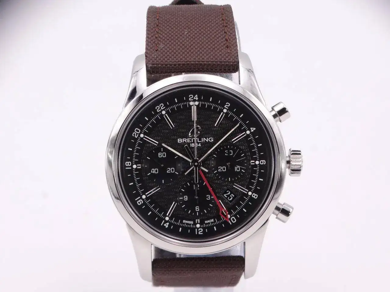 Breitling Transocean Chronograph GMT Limited Edition 00575.JPG