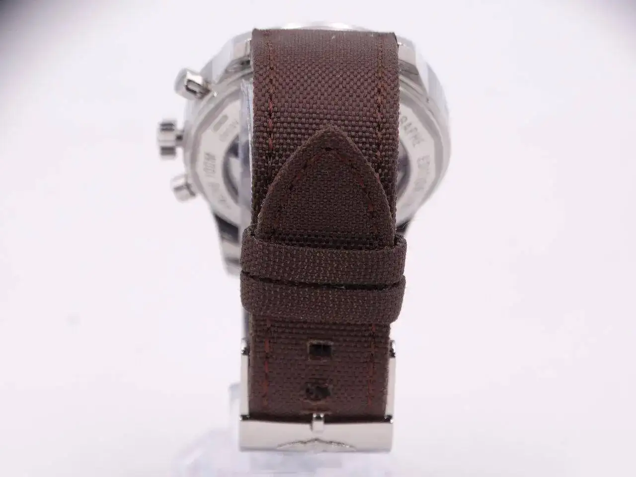 Breitling Transocean Chronograph GMT Limited Edition 00579.JPG