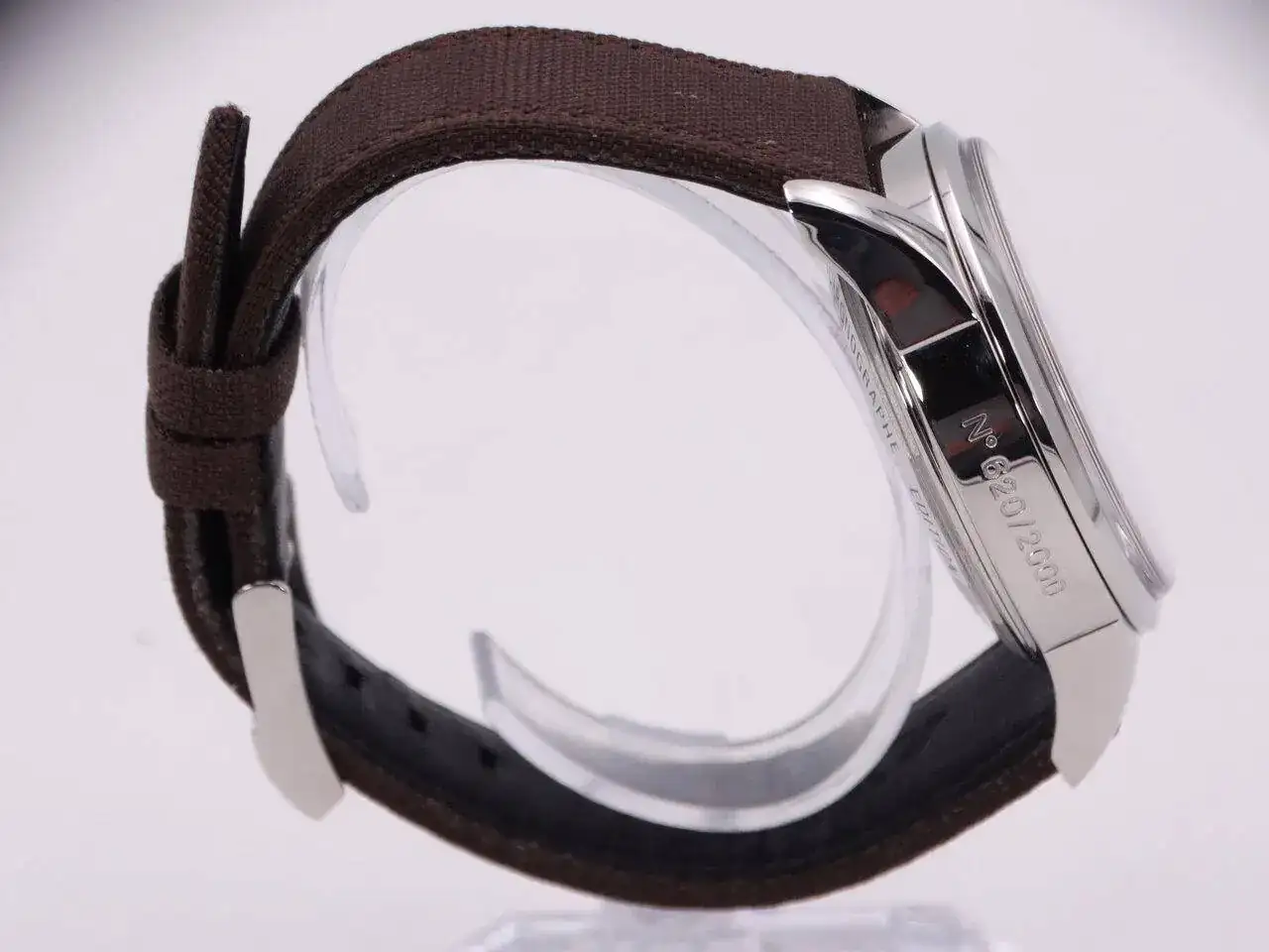 Breitling Transocean Chronograph GMT Limited Edition 00580.JPG