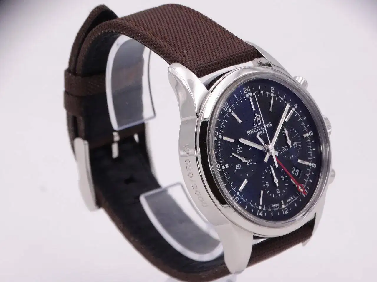 Breitling Transocean Chronograph GMT Limited Edition 00581.JPG