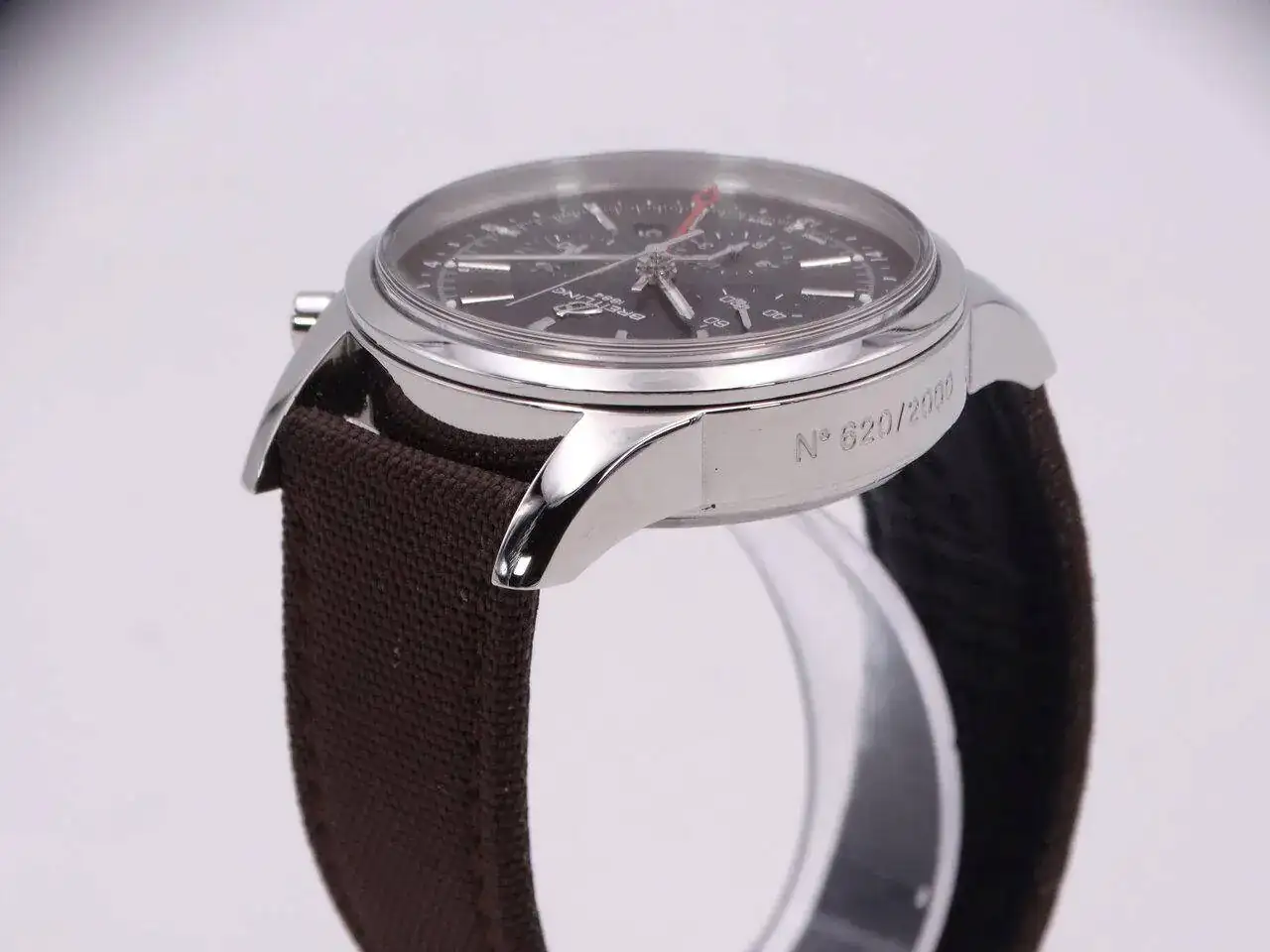 Breitling Transocean Chronograph GMT Limited Edition 00587.JPG