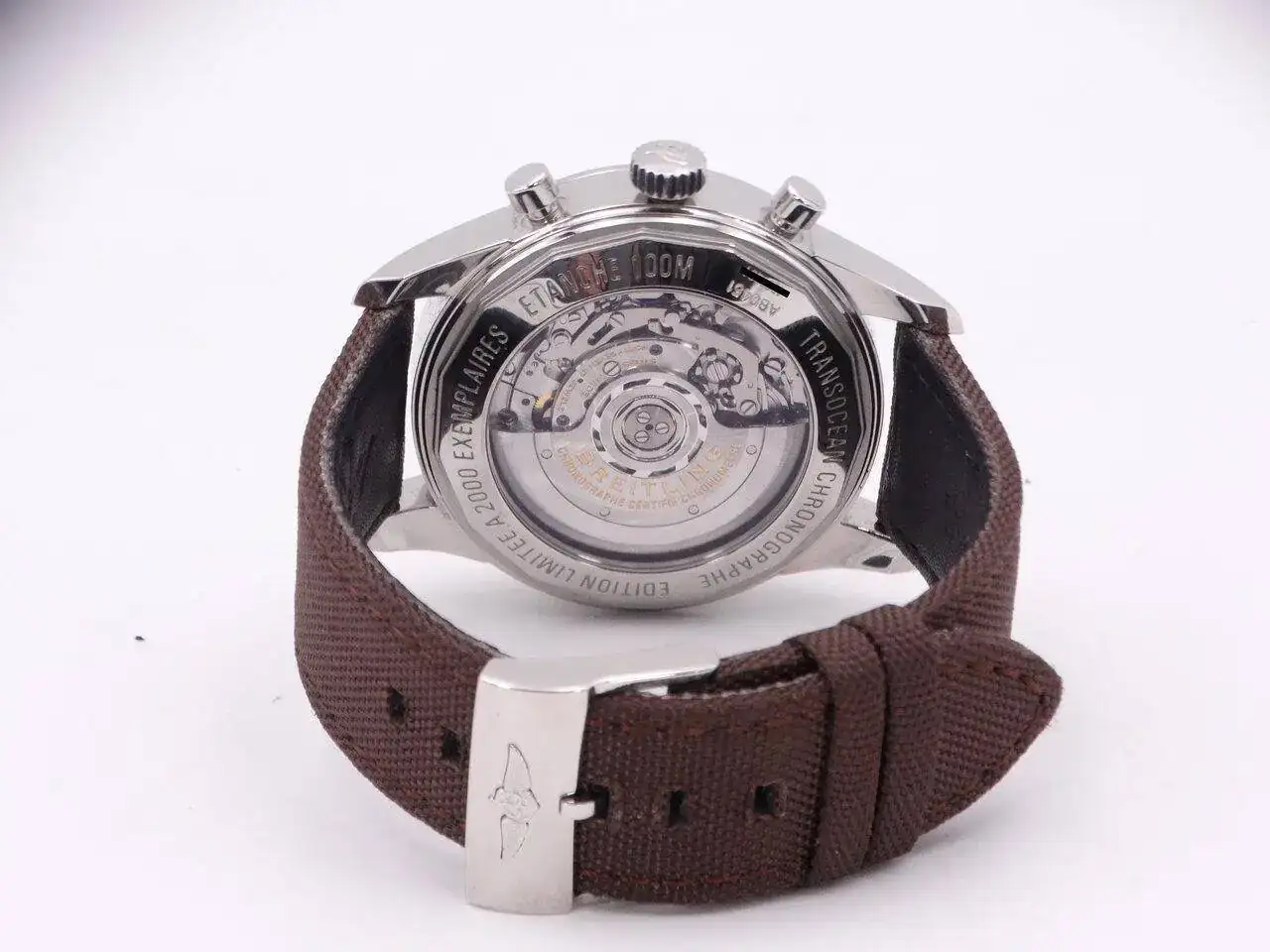 Breitling Transocean Chronograph GMT Limited Edition 00588 copia.JPG