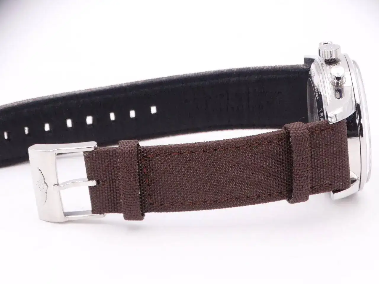 Breitling Transocean Chronograph GMT Limited Edition 00590.JPG